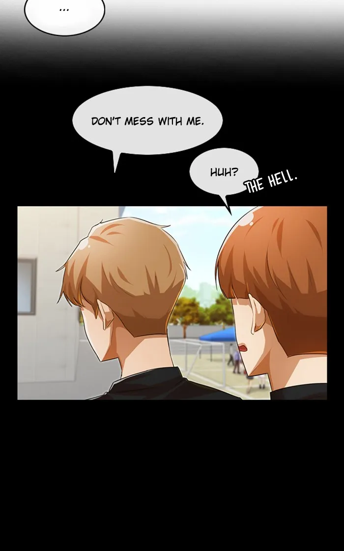 Read Random Chat chapter 126 image 123 on Lezhin