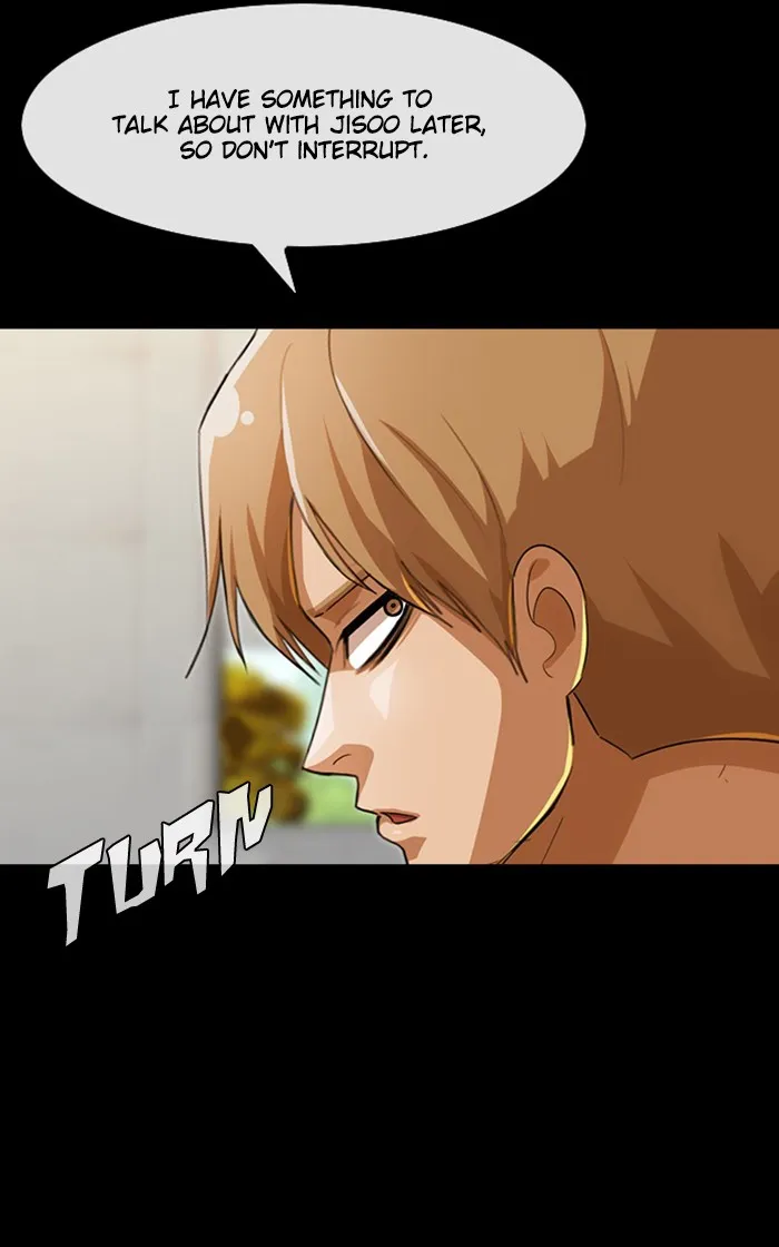 Read Random Chat chapter 126 image 124 on Lezhin
