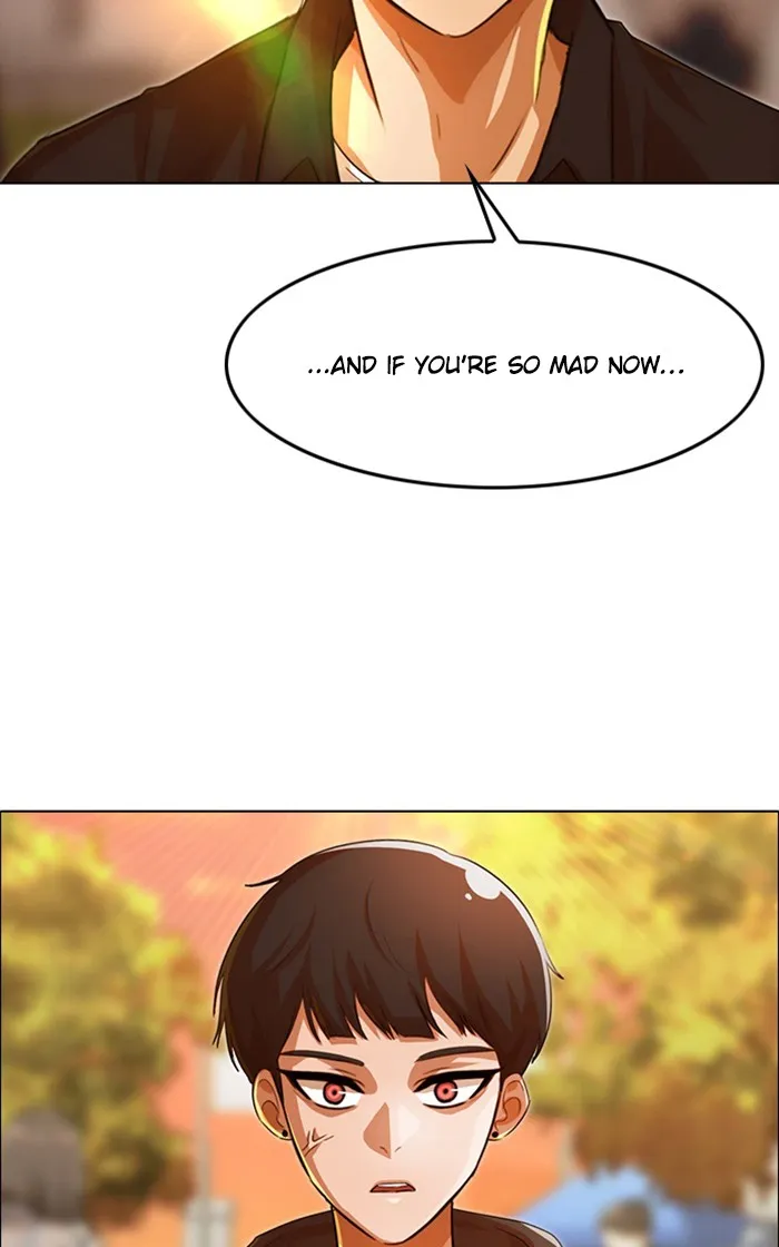 Read Random Chat chapter 126 image 127 on Lezhin