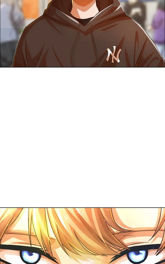 Read Random Chat chapter 126 image 128 on Lezhin