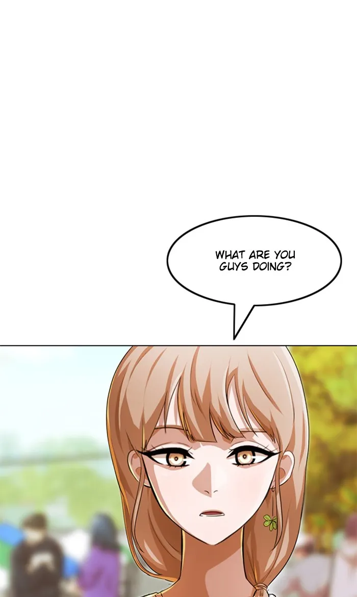 Read Random Chat chapter 126 image 13 on Lezhin