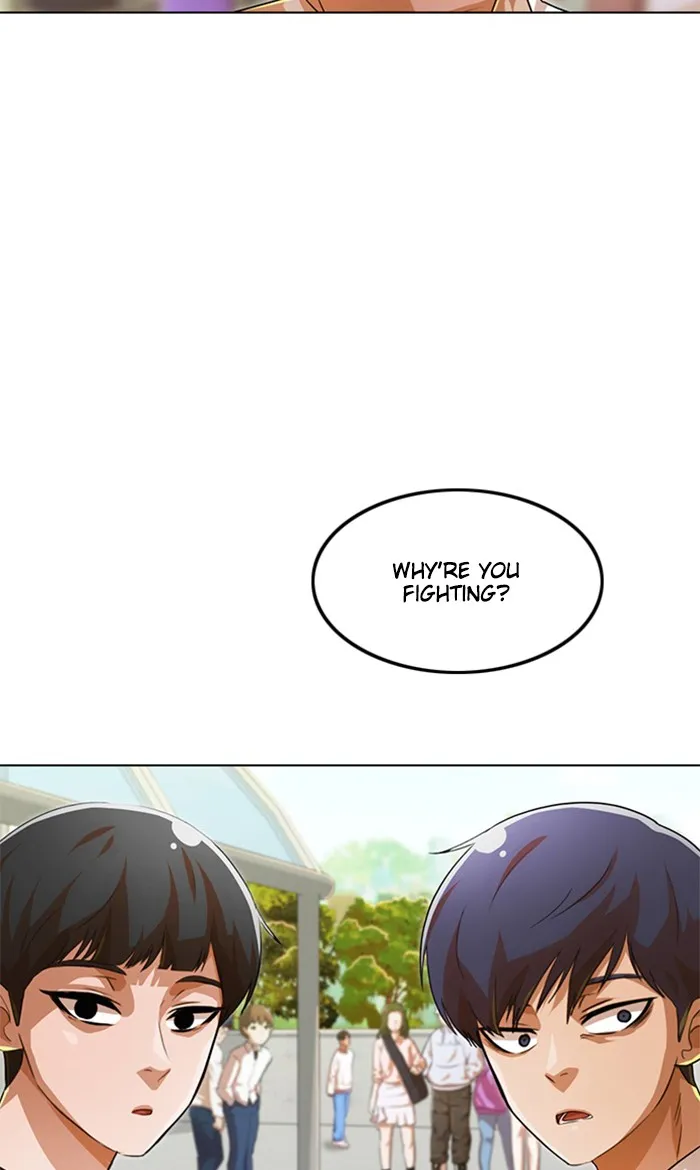 Read Random Chat chapter 126 image 14 on Lezhin