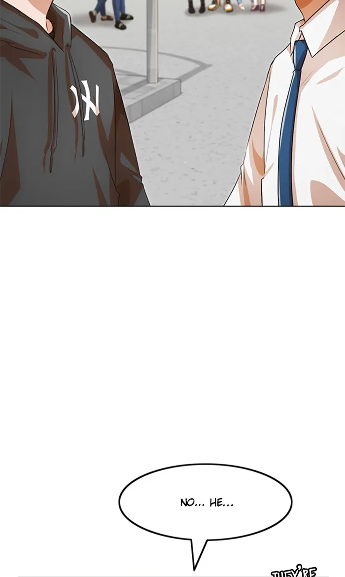 Read Random Chat chapter 126 image 15 on Lezhin