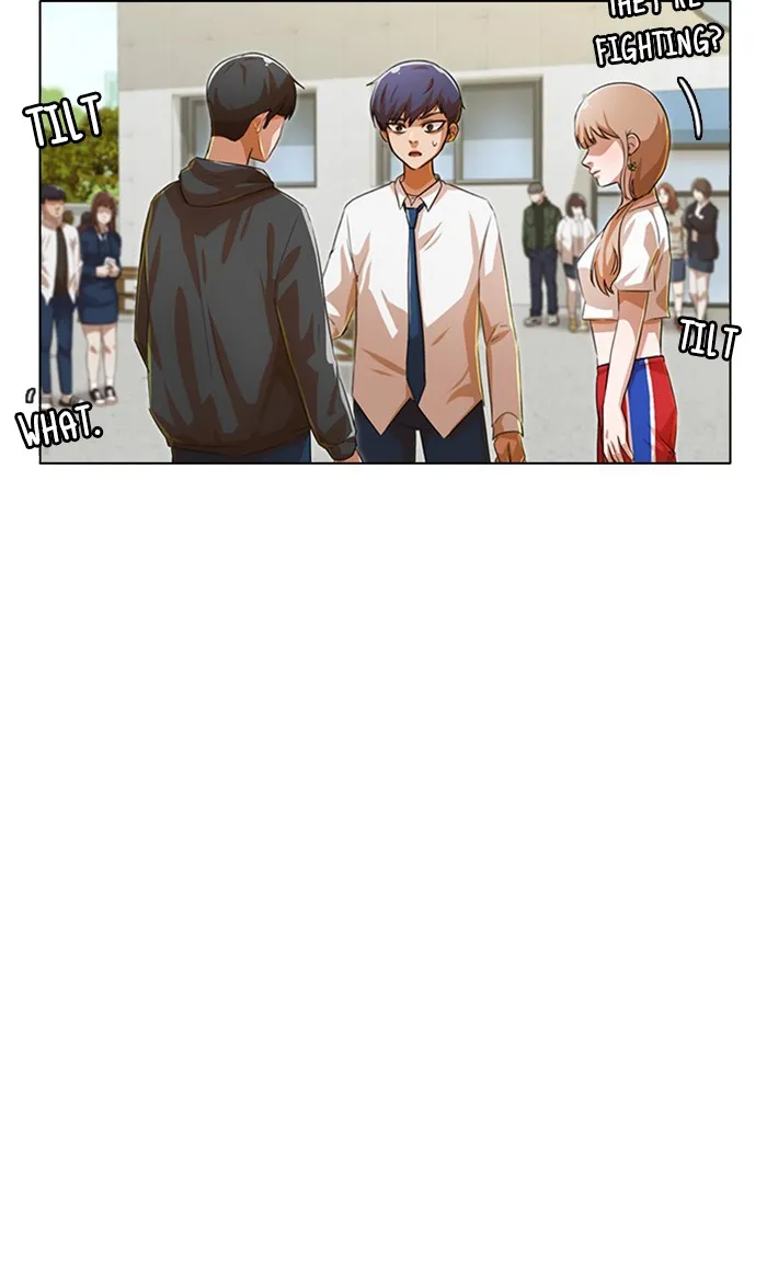 Read Random Chat chapter 126 image 16 on Lezhin