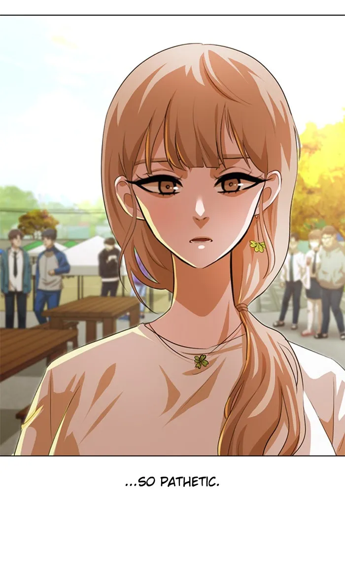 Read Random Chat chapter 126 image 18 on Lezhin