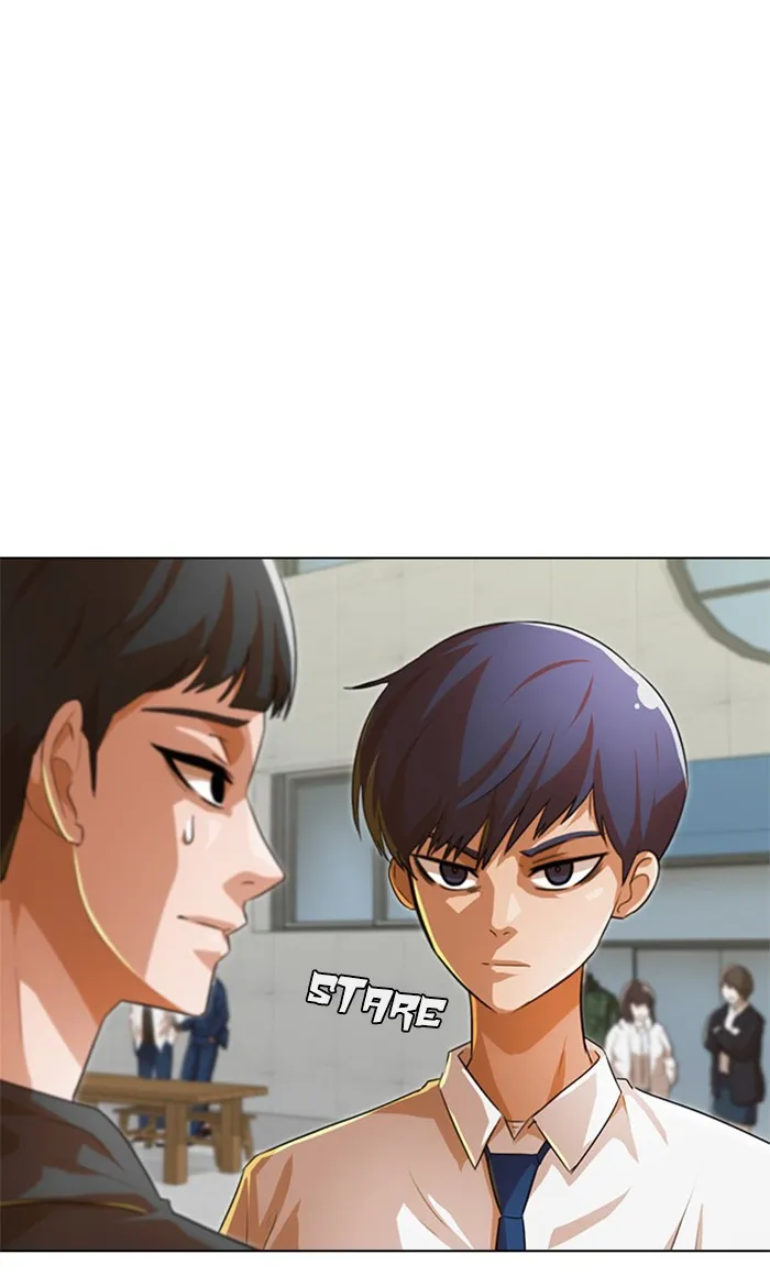 Read Random Chat chapter 126 image 19 on Lezhin