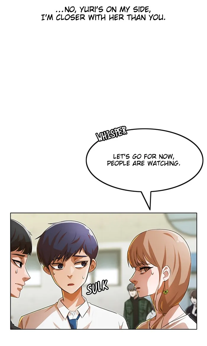 Read Random Chat chapter 126 image 20 on Lezhin