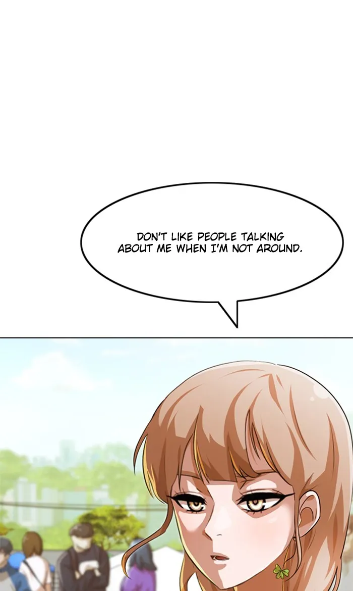 Read Random Chat chapter 126 image 22 on Lezhin