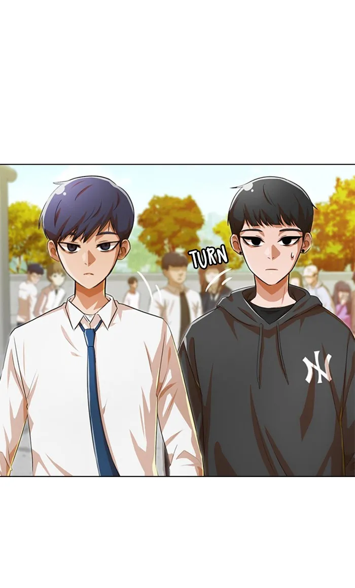 Read Random Chat chapter 126 image 25 on Lezhin