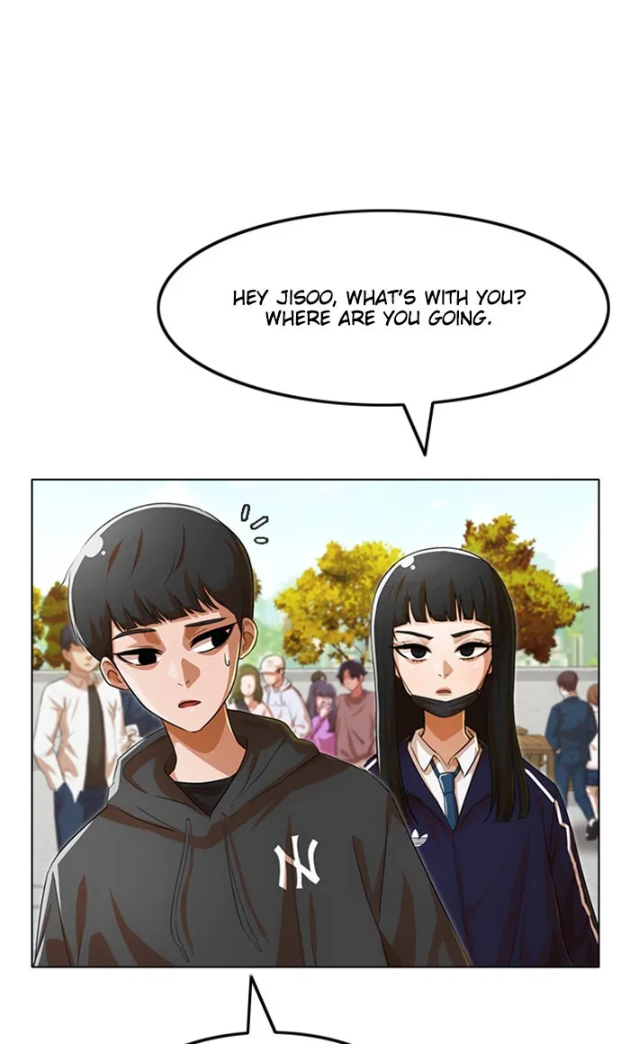 Read Random Chat chapter 126 image 26 on Lezhin