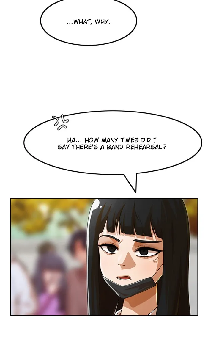 Read Random Chat chapter 126 image 27 on Lezhin