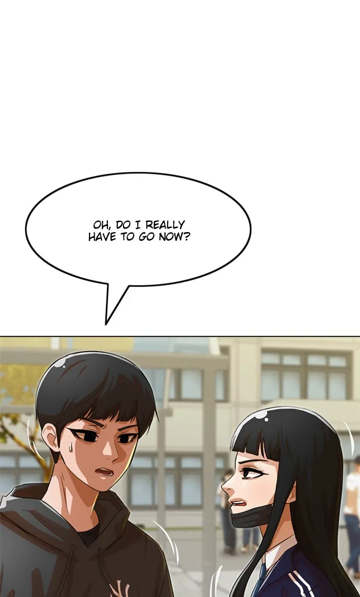 Read Random Chat chapter 126 image 28 on Lezhin