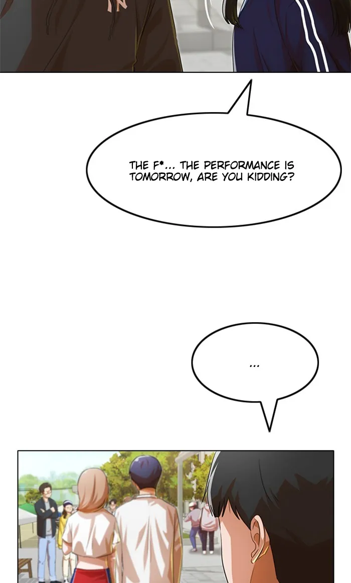 Read Random Chat chapter 126 image 29 on Lezhin