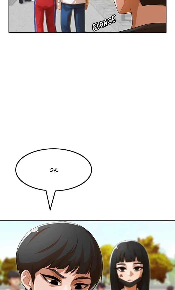 Read Random Chat chapter 126 image 30 on Lezhin