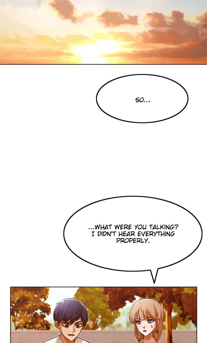 Read Random Chat chapter 126 image 32 on Lezhin