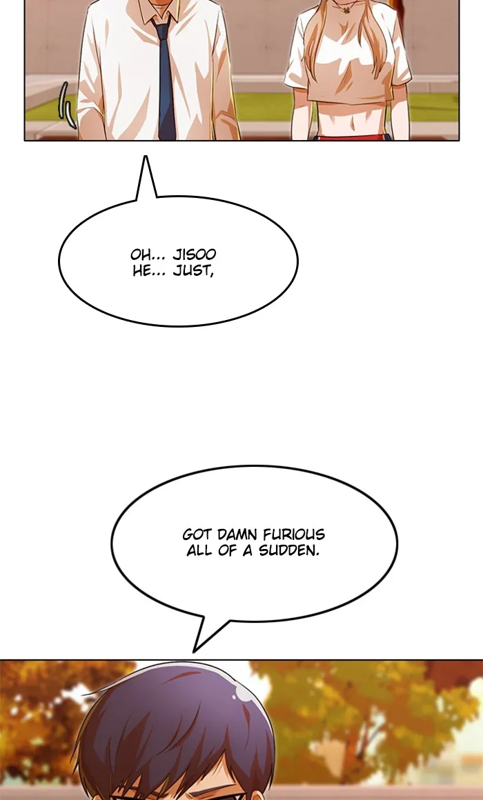 Read Random Chat chapter 126 image 33 on Lezhin