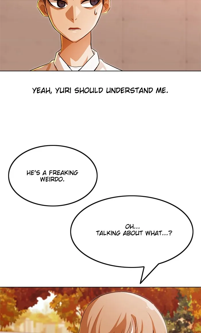 Read Random Chat chapter 126 image 34 on Lezhin
