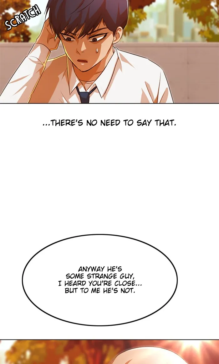 Read Random Chat chapter 126 image 36 on Lezhin