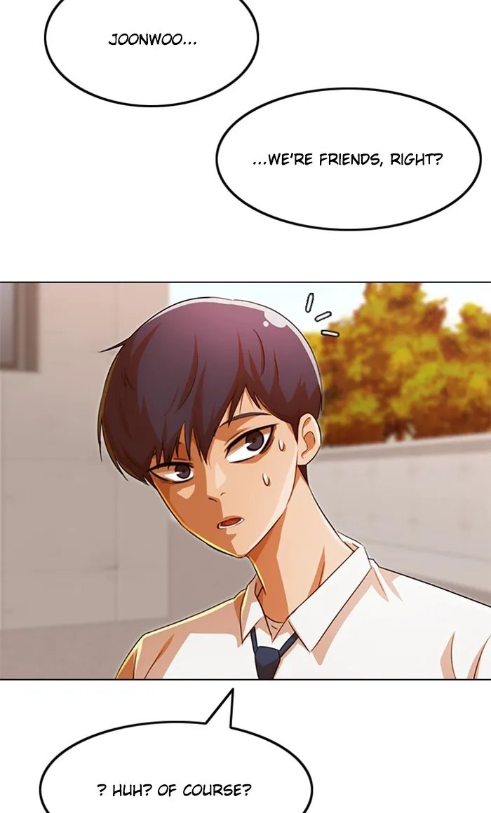 Read Random Chat chapter 126 image 41 on Lezhin