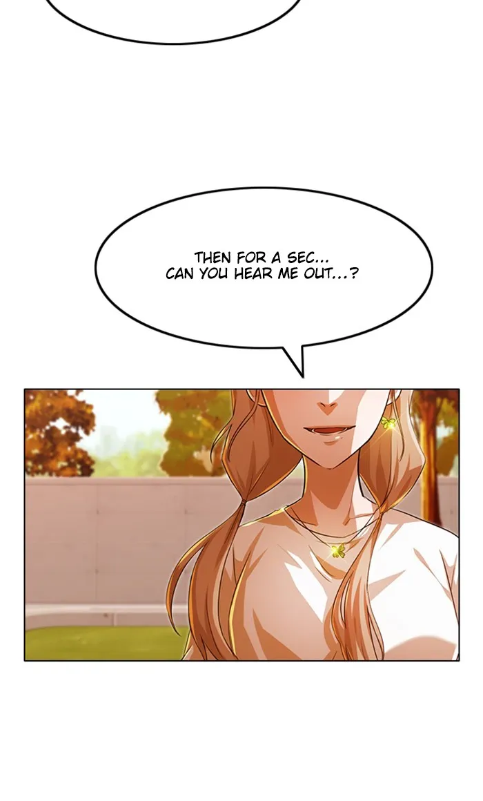 Read Random Chat chapter 126 image 42 on Lezhin