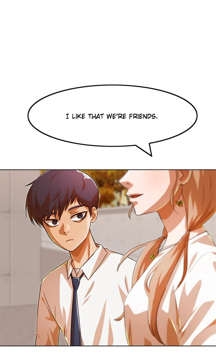 Read Random Chat chapter 126 image 43 on Lezhin