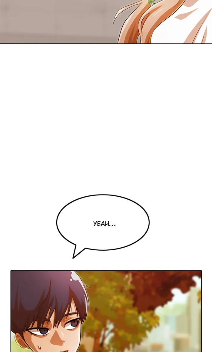 Read Random Chat chapter 126 image 45 on Lezhin