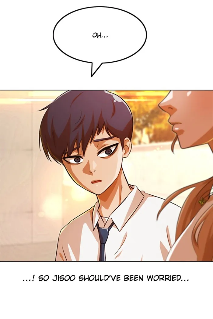 Read Random Chat chapter 126 image 49 on Lezhin