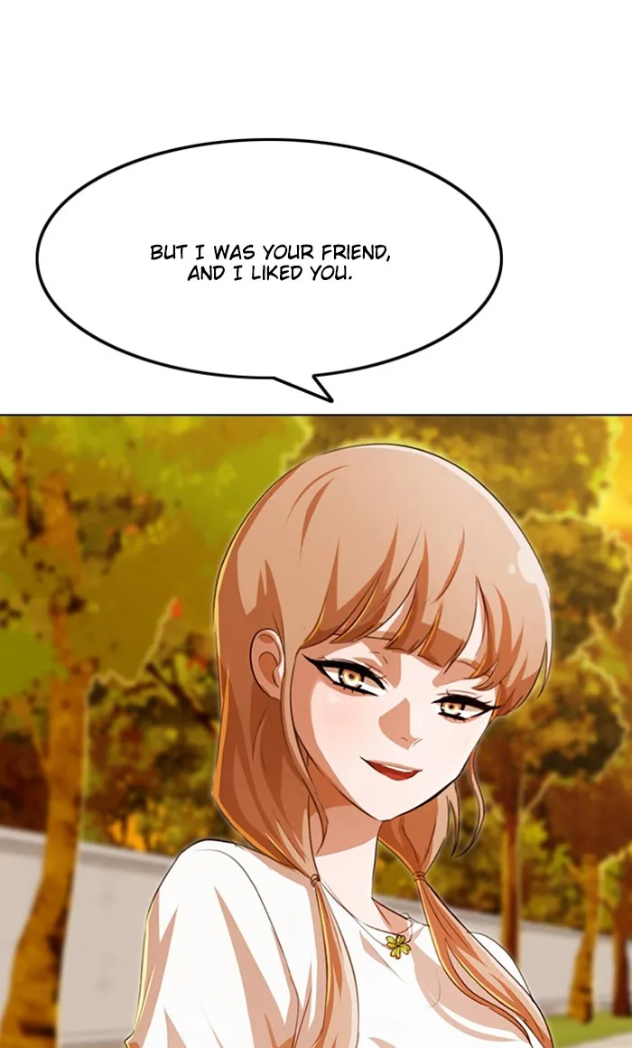 Read Random Chat chapter 126 image 50 on Lezhin