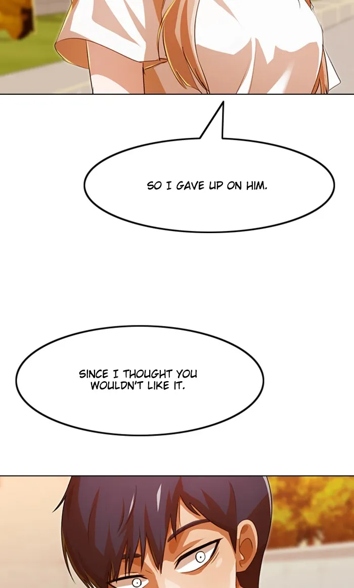 Read Random Chat chapter 126 image 51 on Lezhin