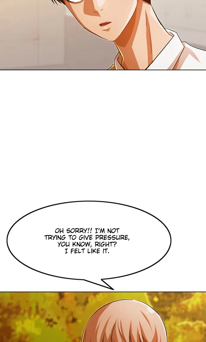 Read Random Chat chapter 126 image 52 on Lezhin