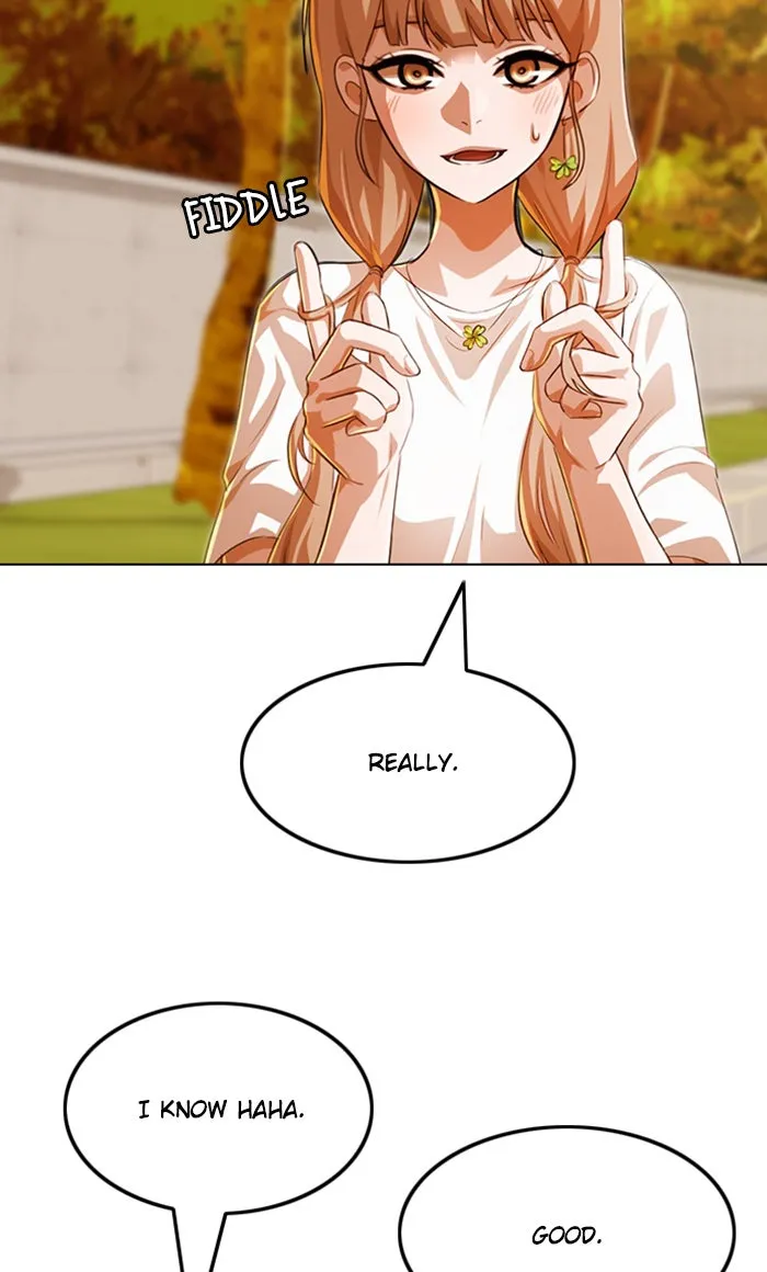Read Random Chat chapter 126 image 53 on Lezhin