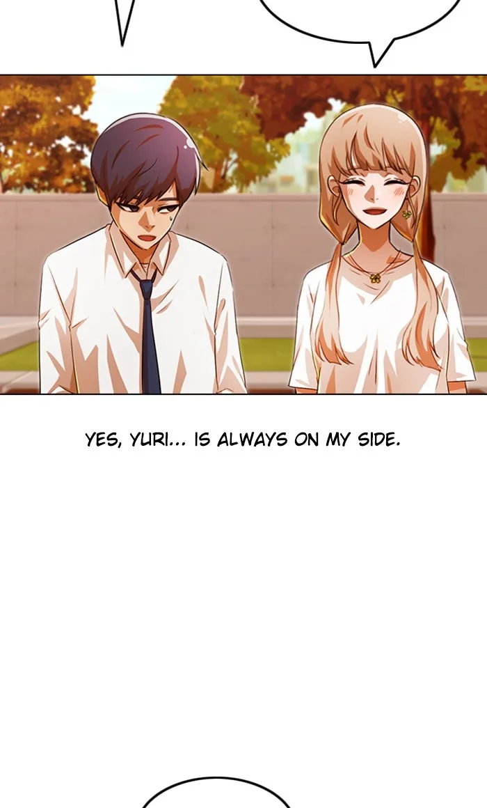 Read Random Chat chapter 126 image 54 on Lezhin