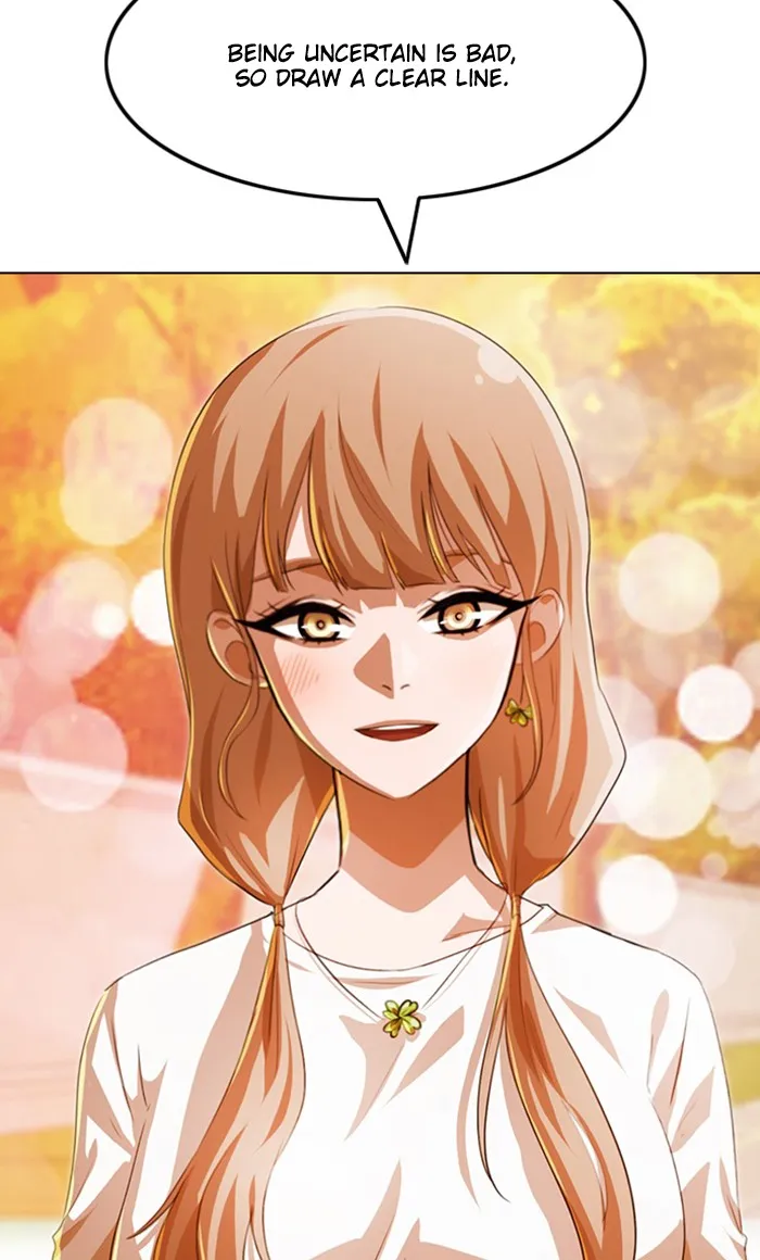 Read Random Chat chapter 126 image 57 on Lezhin