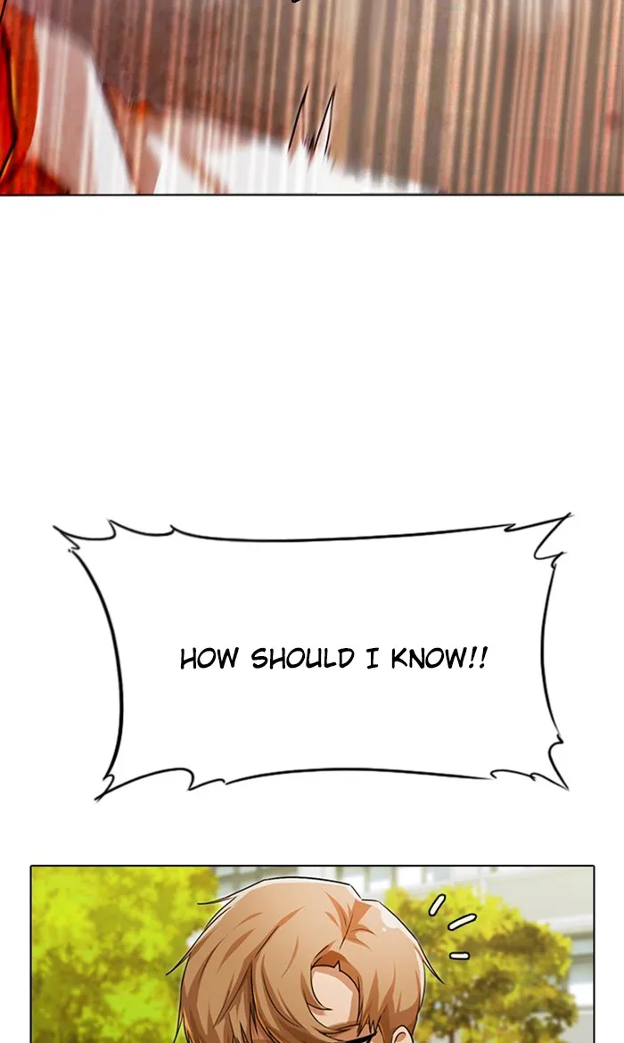 Read Random Chat chapter 126 image 7 on Lezhin