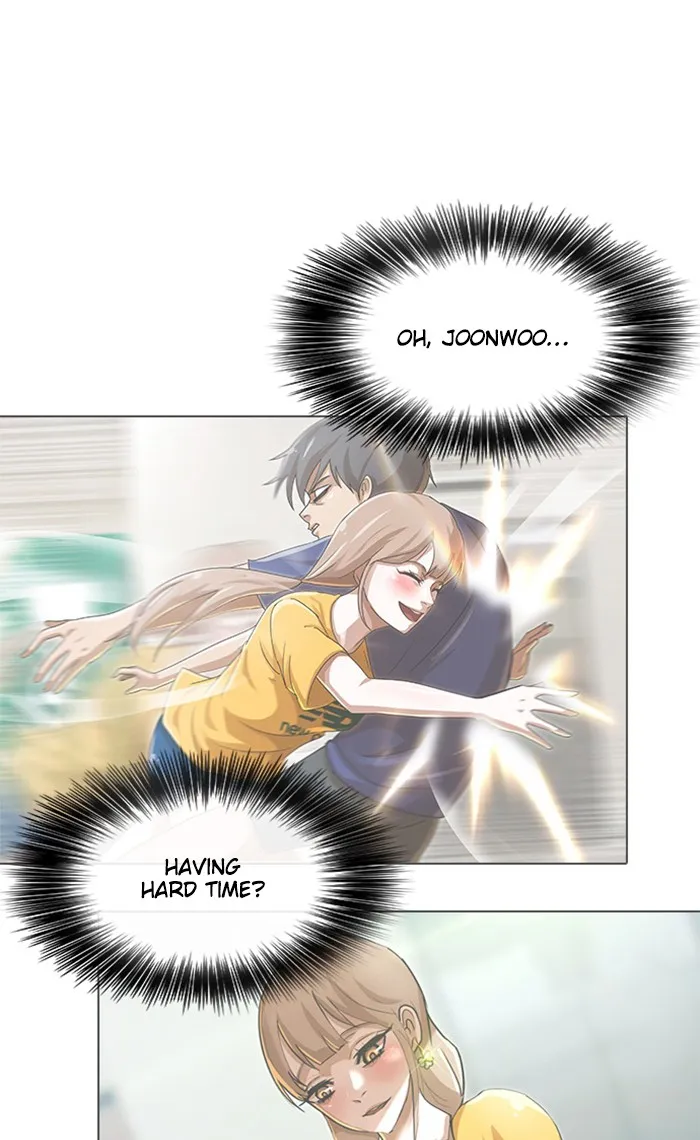Read Random Chat chapter 126 image 75 on Lezhin
