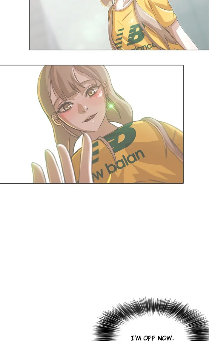Read Random Chat chapter 126 image 76 on Lezhin