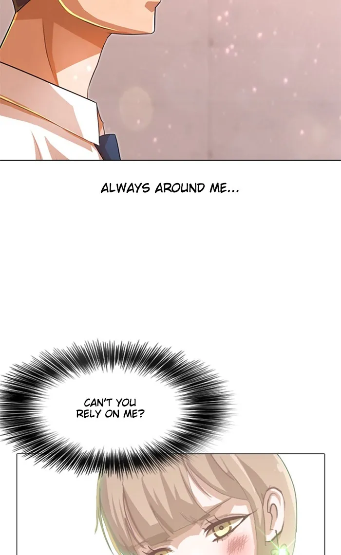 Read Random Chat chapter 126 image 79 on Lezhin