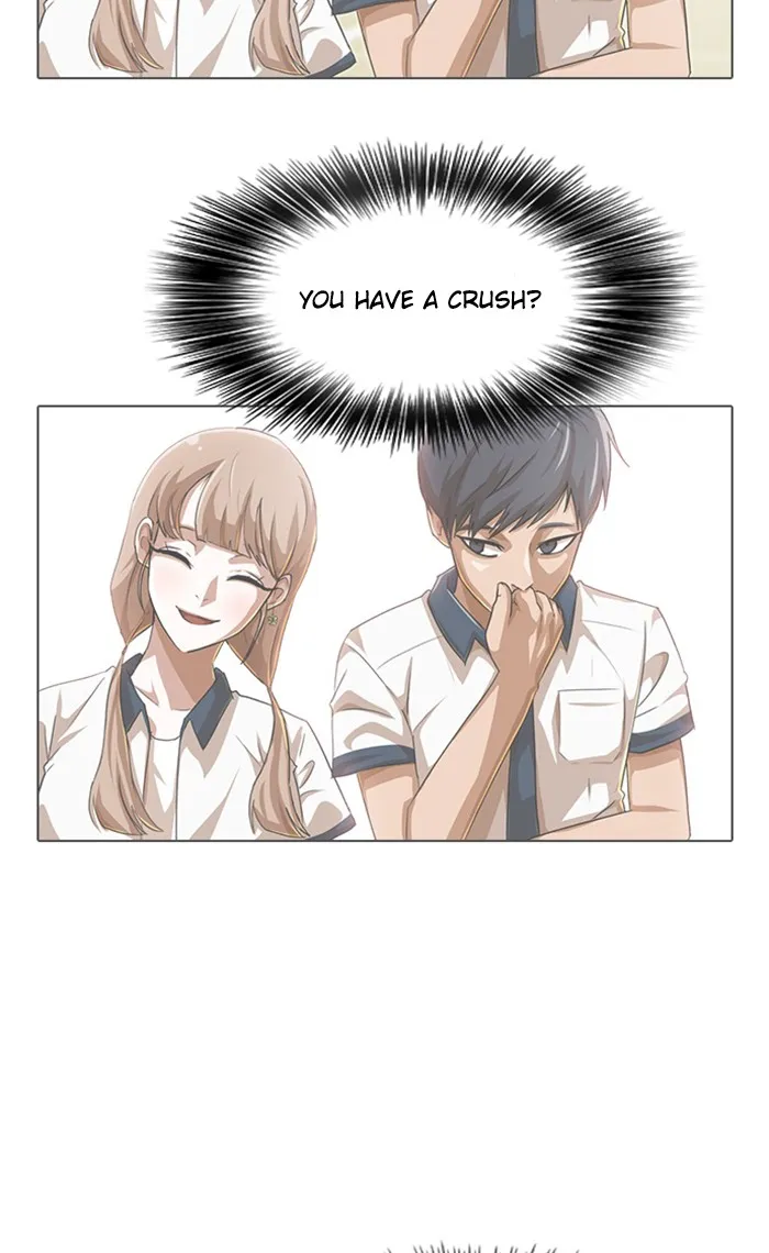 Read Random Chat chapter 126 image 81 on Lezhin