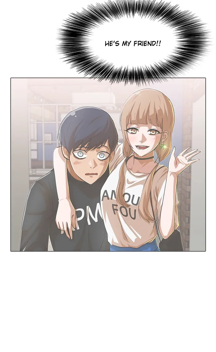 Read Random Chat chapter 126 image 82 on Lezhin
