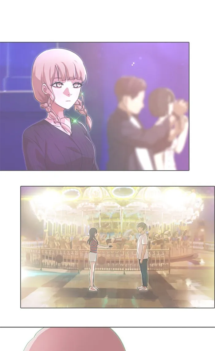 Read Random Chat chapter 126 image 84 on Lezhin