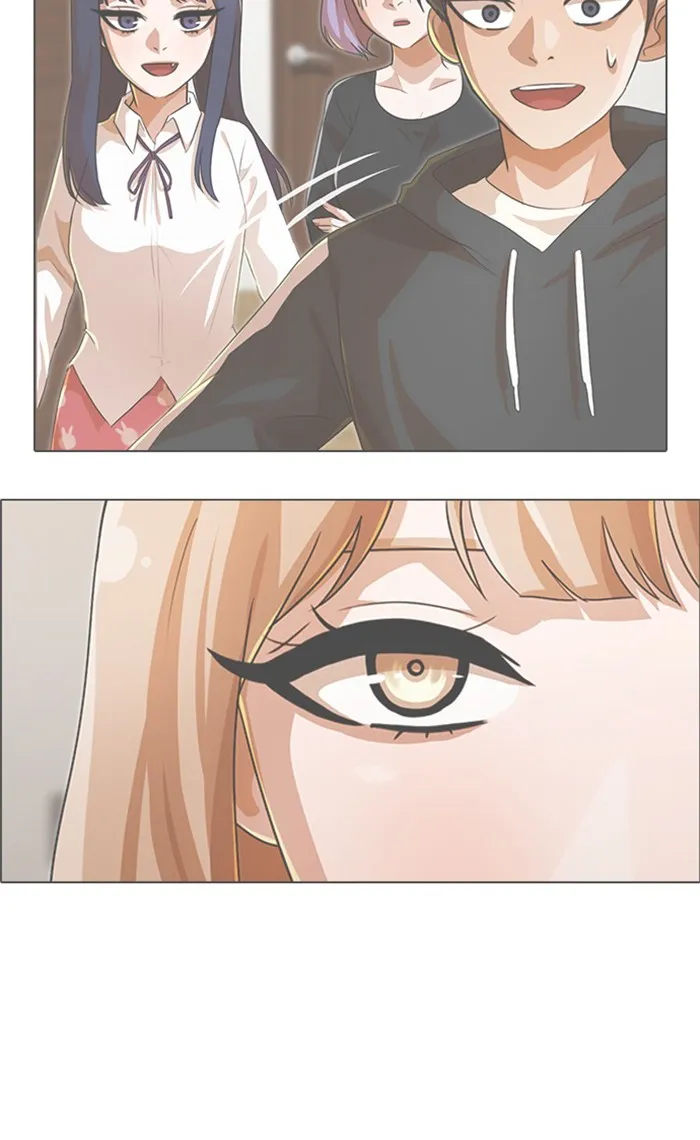 Read Random Chat chapter 126 image 86 on Lezhin
