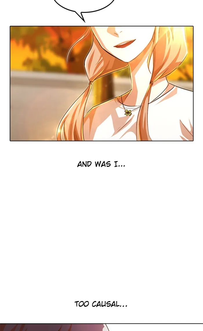 Read Random Chat chapter 126 image 89 on Lezhin