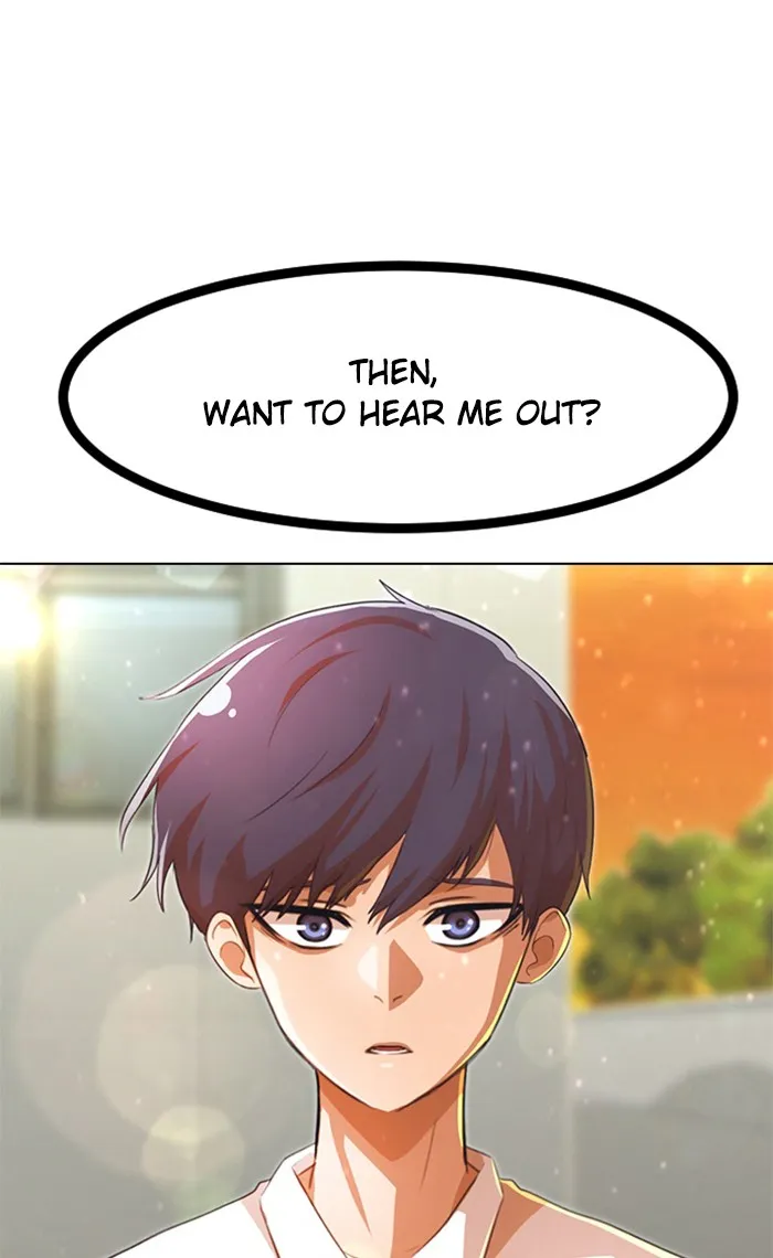 Read Random Chat chapter 126 image 92 on Lezhin