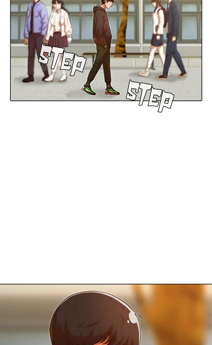 Read Random Chat chapter 126 image 95 on Lezhin