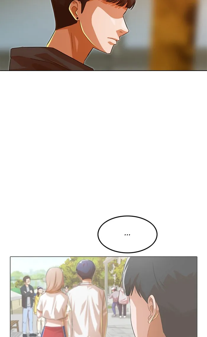 Read Random Chat chapter 126 image 96 on Lezhin