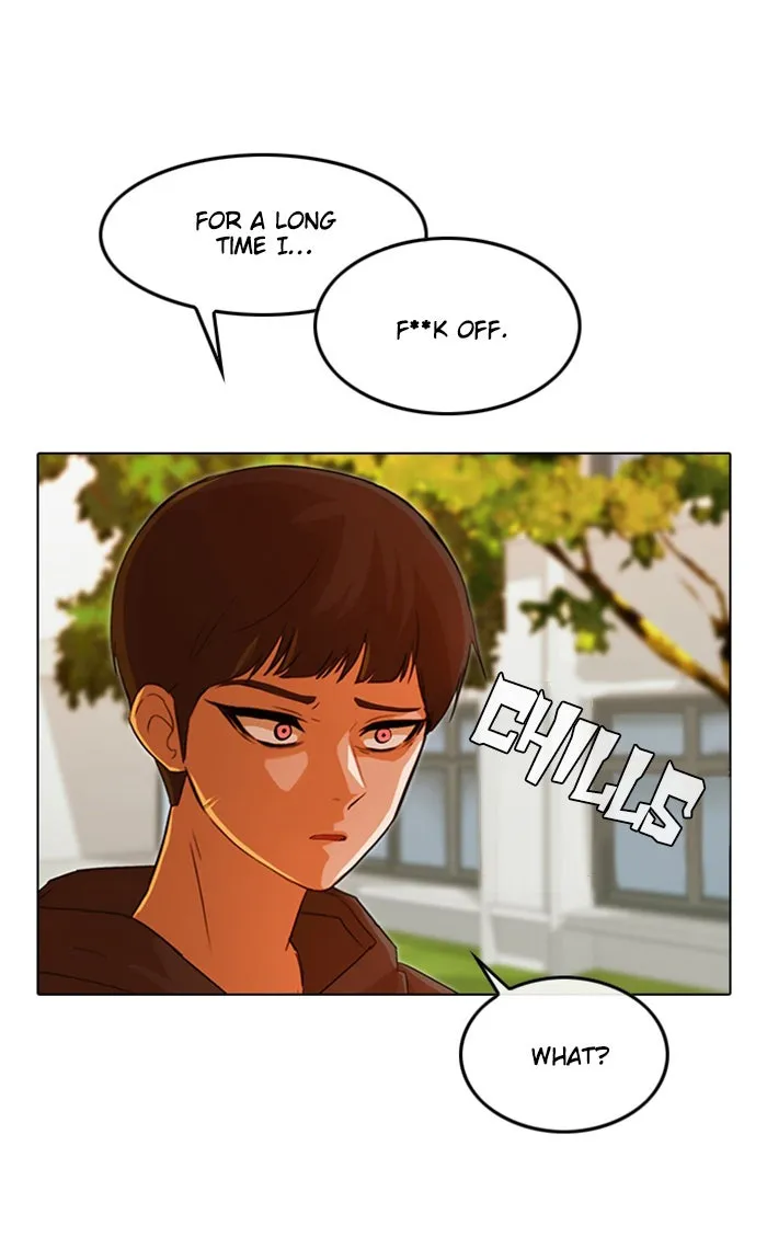 Read Random Chat chapter 127 image 0 on Lezhin