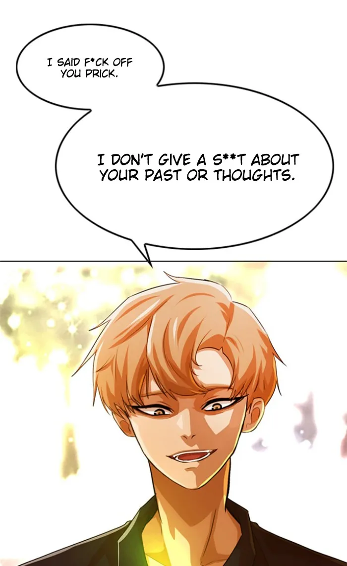 Read Random Chat chapter 127 image 1 on Lezhin