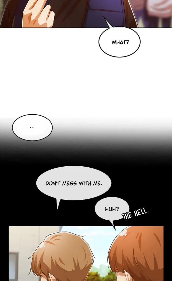 Read Random Chat chapter 127 image 10 on Lezhin