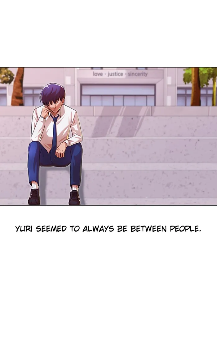 Read Random Chat chapter 127 image 104 on Lezhin