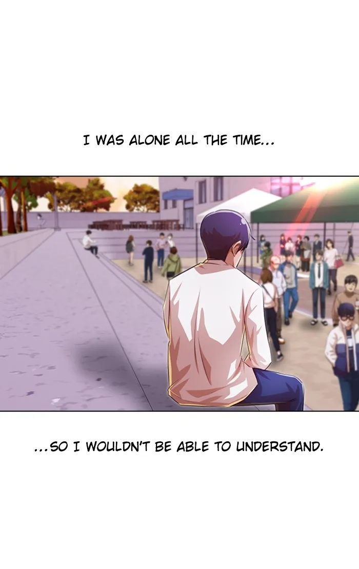 Read Random Chat chapter 127 image 107 on Lezhin